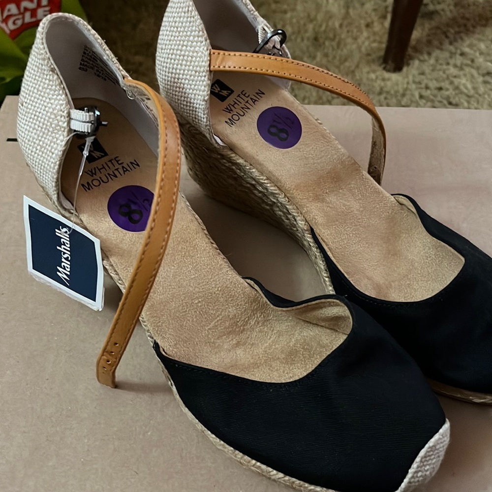 Summer shoe